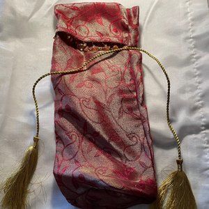 Beautiful Wine Gift Bag